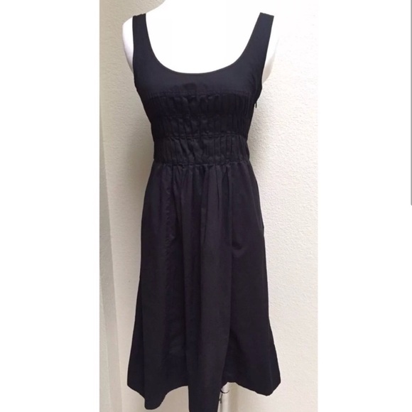 Vince cotton dress - Picture 5 of 5